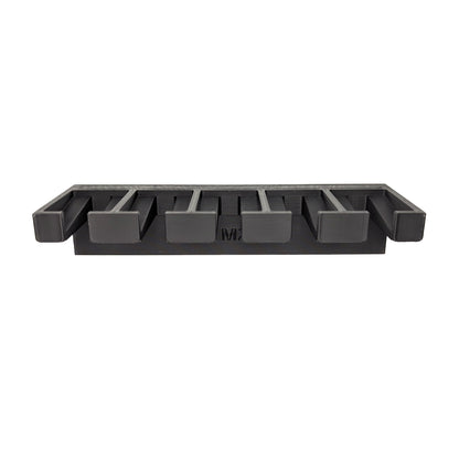 Mount for Walther PPQ M2 22 Mags - Magnetic | Magazine Holder Storage Rack