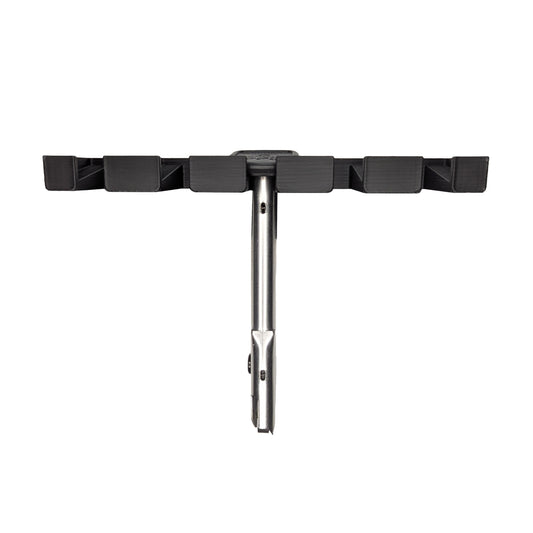 Mount for Walther PPQ M2 22 Mags - Magnetic | Magazine Holder Storage Rack