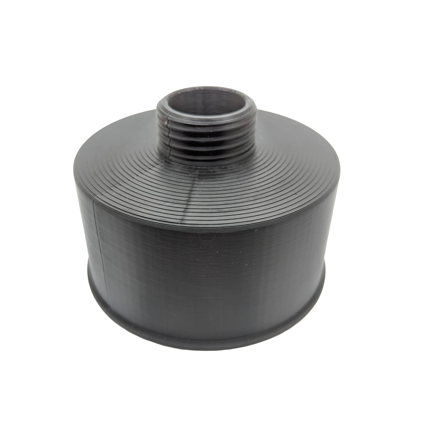 40mm Prop Gas Mask Faux Filter