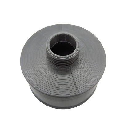 40mm Prop Gas Mask Faux Filter