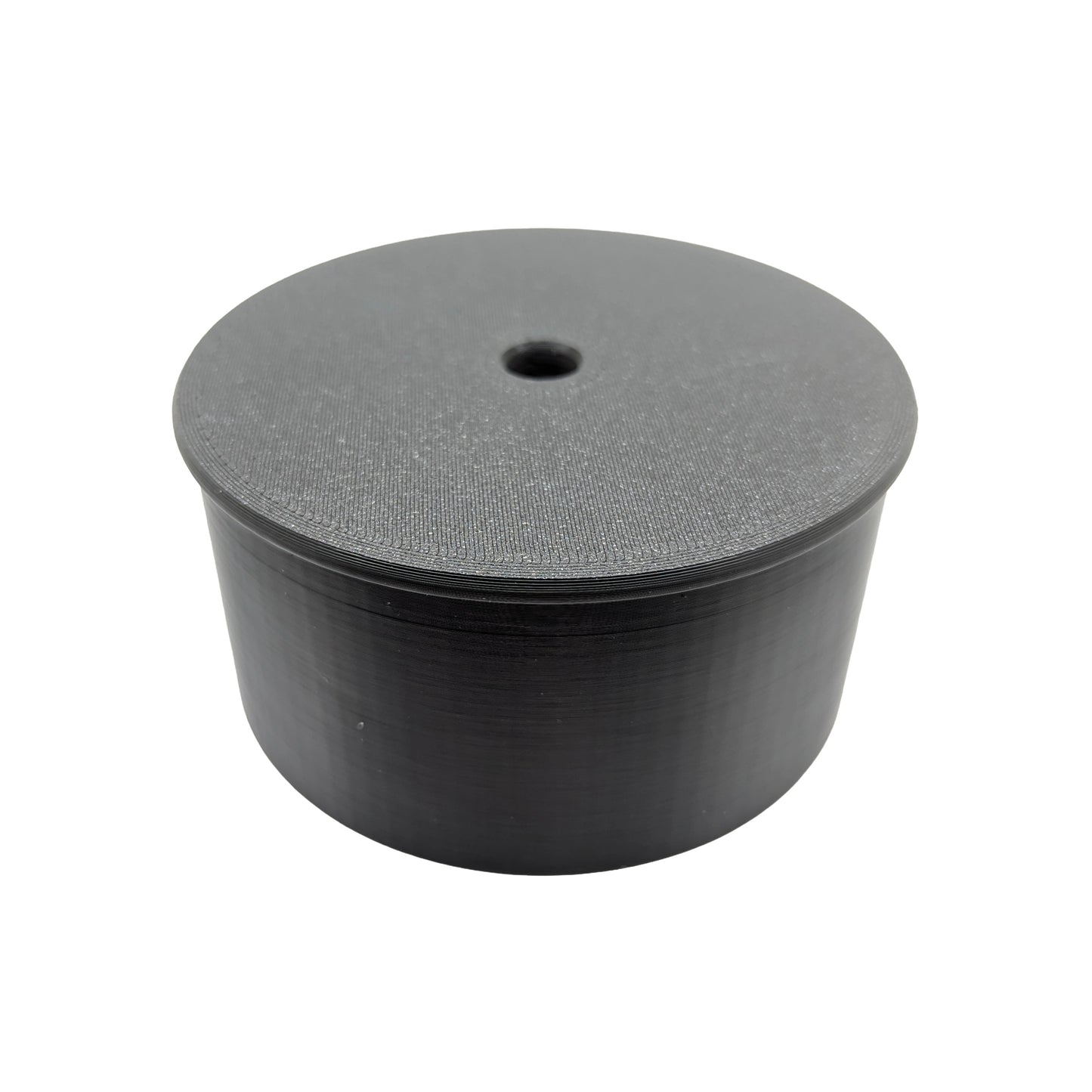 40mm Prop Gas Mask Faux Filter