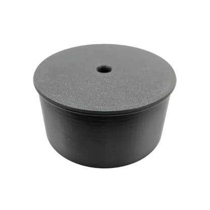 40mm Prop Gas Mask Faux Filter