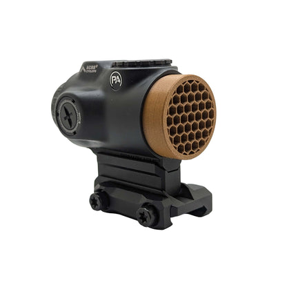 Killflash Anti-Reflection Device for Primary Arms GLx 1x Micro Prism