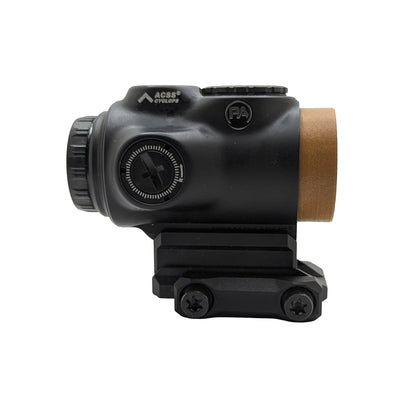 Killflash Anti-Reflection Device for Primary Arms GLx 1x Micro Prism