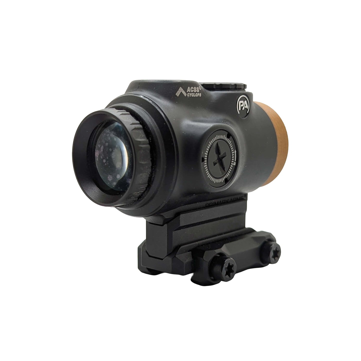 Killflash Anti-Reflection Device for Primary Arms GLx 1x Micro Prism
