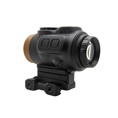 Killflash Anti-Reflection Device for Primary Arms GLx 1x Micro Prism