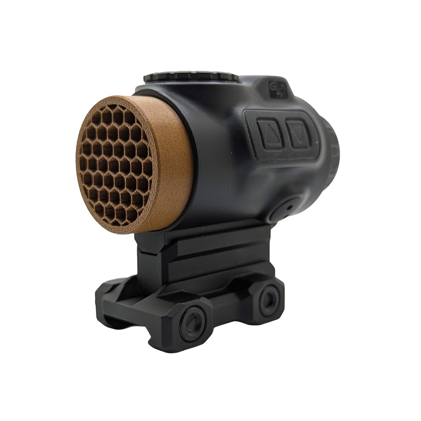 Killflash Anti-Reflection Device for Primary Arms GLx 1x Micro Prism