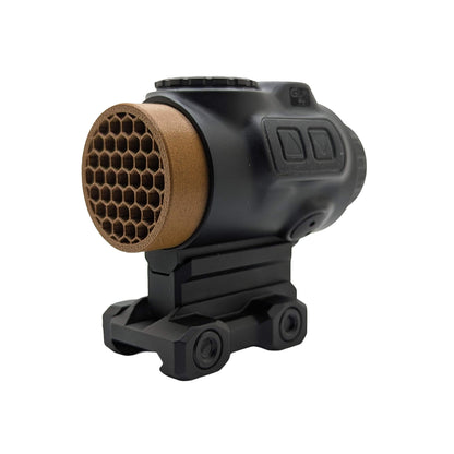 Killflash Anti-Reflection Device for Primary Arms GLx 1x Micro Prism