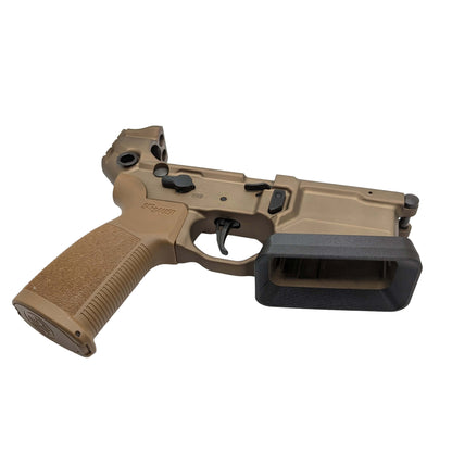 Friction-Fit Flared Magwell for Sig MCX / Spear LT 556 / 300 BO