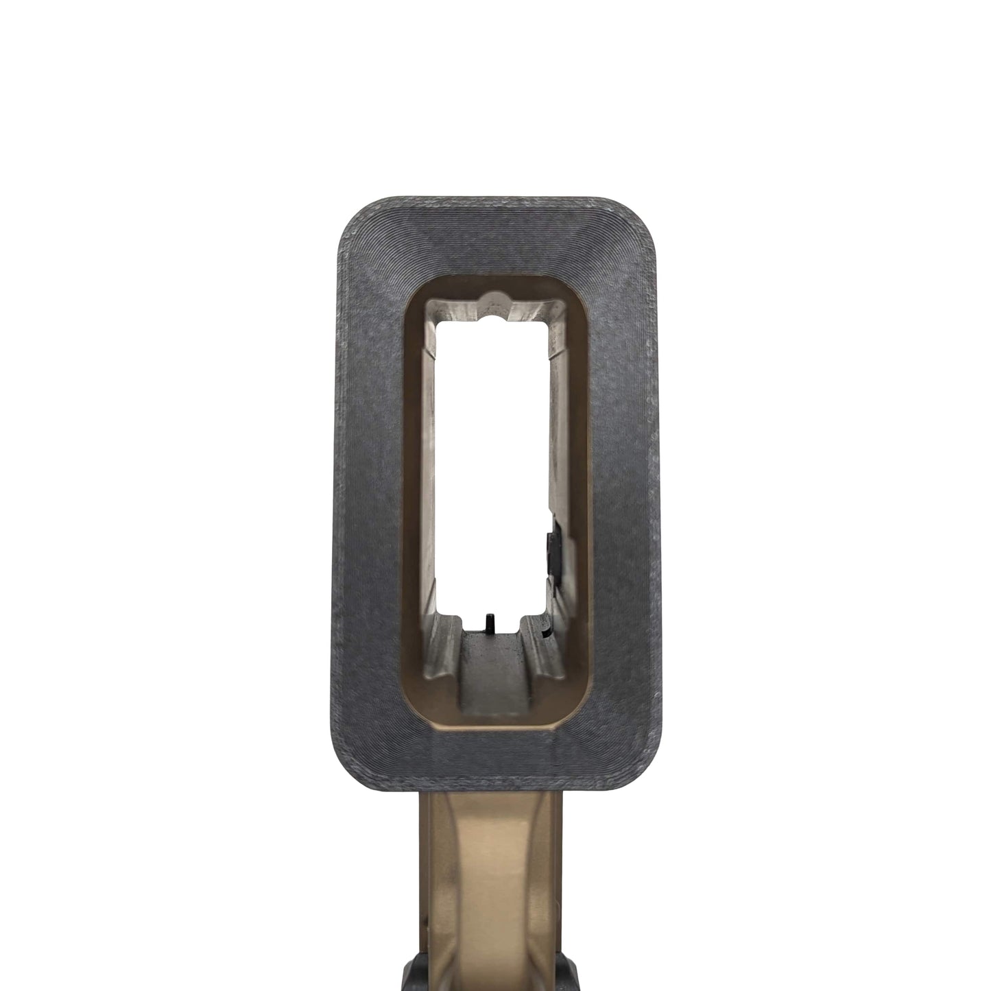 Friction-Fit Flared Magwell for Sig MCX / Spear LT 556 / 300 BO