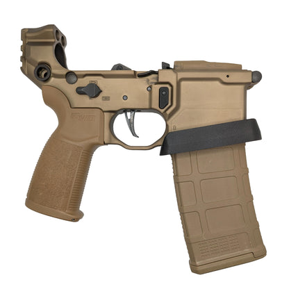 Friction-Fit Flared Magwell for Sig MCX / Spear LT 556 / 300 BO