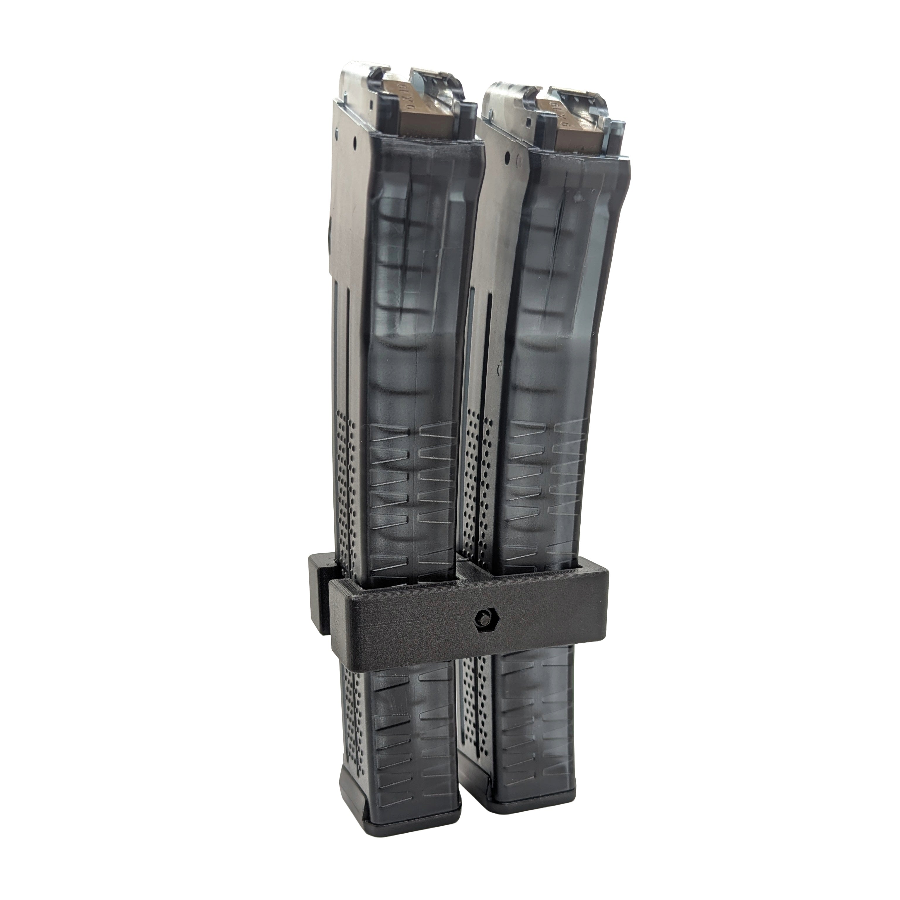 その他 maggy Mag Coupler for Sig MPX 9mm Mags – hammy3dprints