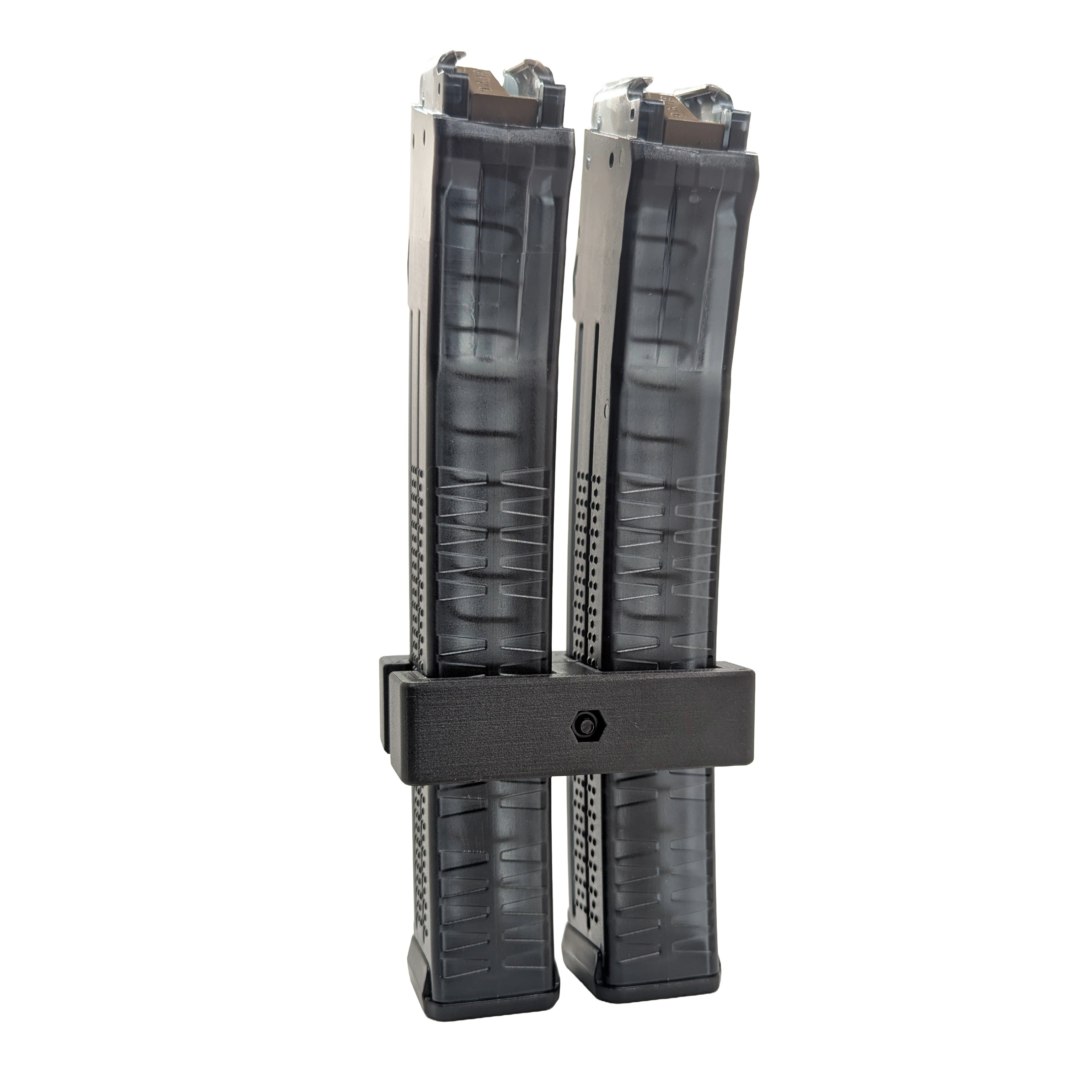 その他 maggy Mag Coupler for Sig MPX 9mm Mags – hammy3dprints