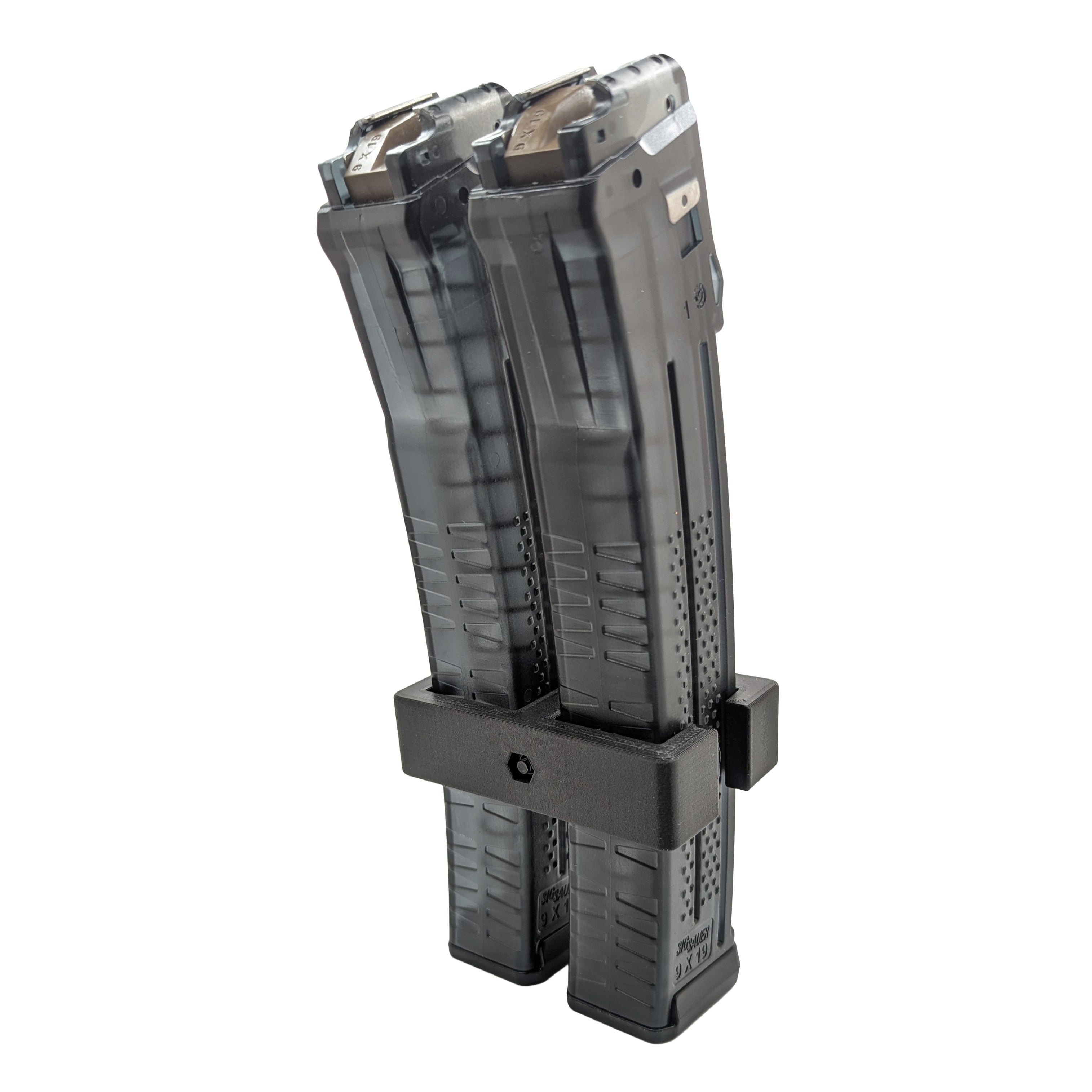Mag Coupler for Sig MPX 9mm Mags – hammy3dprints