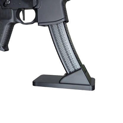 Display Stand for Sig MPX 9mm (Lancer Mag) | Rifle Holder Storage Rack