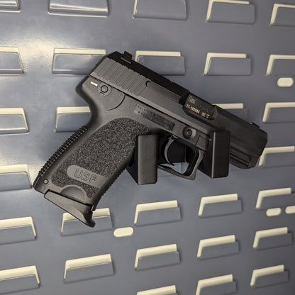Universal Pistol Mount - Cradle Version - SecureIt / Akro-Mils | Handgun Holder Storage Rack