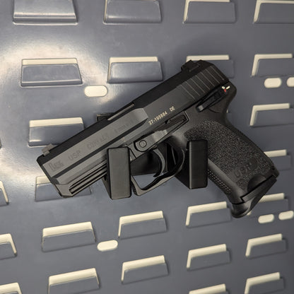 Universal Pistol Mount - Cradle Version - SecureIt / Akro-Mils | Handgun Holder Storage Rack