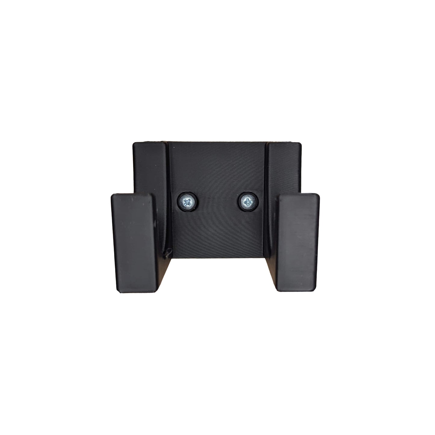 Universal Pistol Mount - Cradle Version - Wall | Handgun Holder Storage Rack