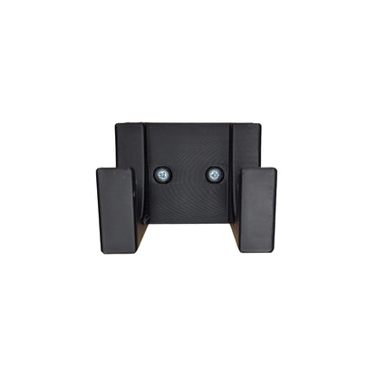 Universal Pistol Mount - Cradle Version - Wall | Handgun Holder Storage Rack