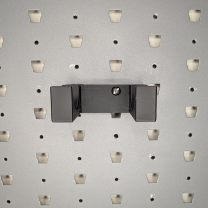 Silencer / Suppressor Display Mount Horizontal - GallowTech | Gear Holder Storage Rack