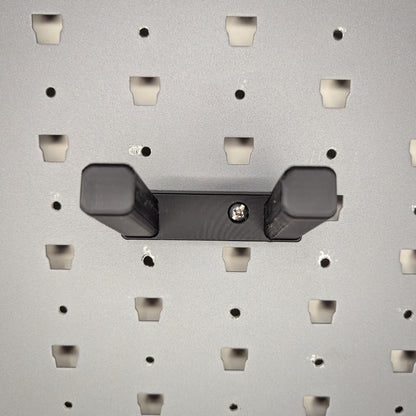 Universal Pistol Mount - Bar Version - GallowTech | Handgun Holder Storage Rack