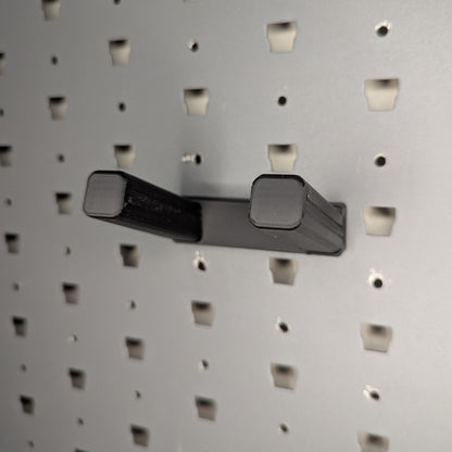 Universal Pistol Mount - Bar Version - GallowTech | Handgun Holder Storage Rack