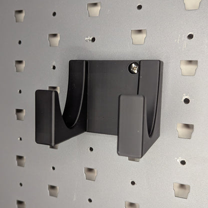 Universal Pistol Mount - Cradle Version - GallowTech | Handgun Holder Storage Rack