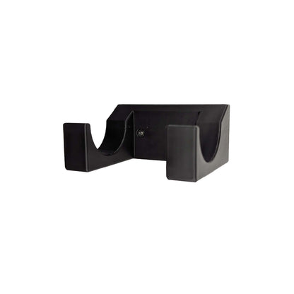 Silencer / Suppressor Display Mount Horizontal - Magnetic | Gear Holder Storage Rack