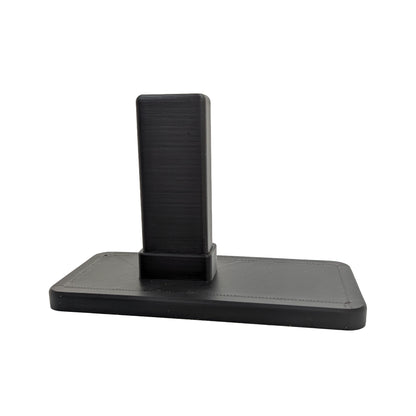 Display Stand for UZI | Rifle Holder Storage Rack