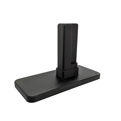 Display Stand for UZI | Rifle Holder Storage Rack