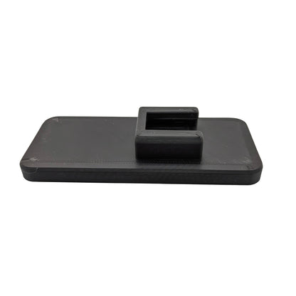 Display Stand for UZI (Mag Version) | Rifle Holder Storage Rack