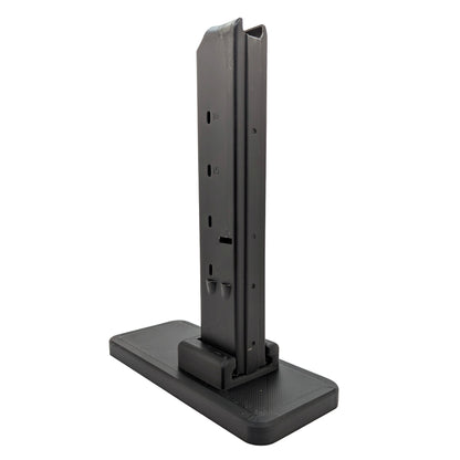 Display Stand for UZI (Mag Version) | Rifle Holder Storage Rack