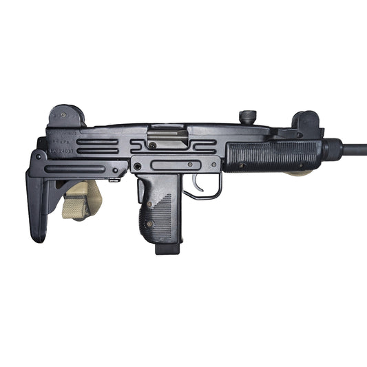 Magwell Mount for IWI UZI - Wall | Rifle Holder Storage Rack