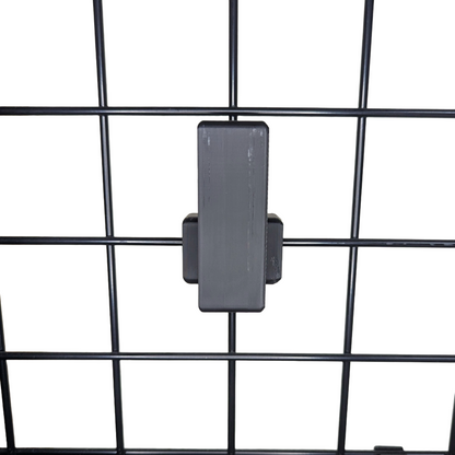 Magwell Mount for IWI UZI - Gridwall | Rifle Holder Storage Rack