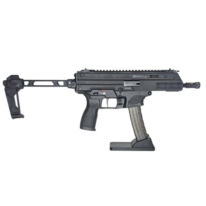 Display Stand for Springfield Kuna (Mag Version) | Rifle Holder Storage Rack