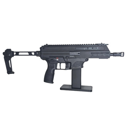 Display Stand for Springfield Kuna | Rifle Holder Storage Rack