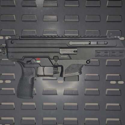 Magwell Mount for Springfield Kuna - SecureIt | Rifle Holder Storage Rack