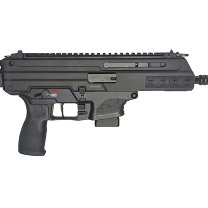 Magwell Mount for Springfield Kuna - Wall | Rifle Holder Storage Rack