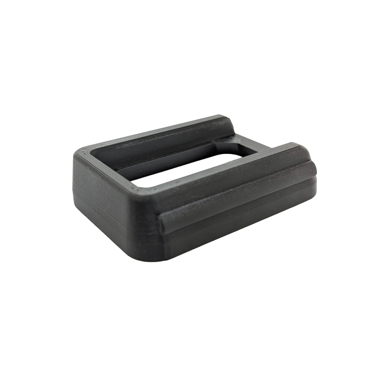 Friction-Fit Flared Magwell for Springfield Kuna 9mm