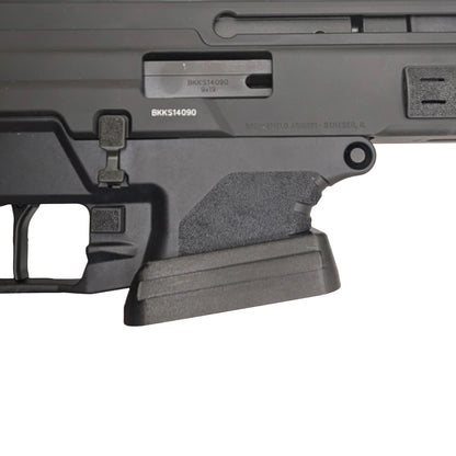 Friction-Fit Flared Magwell for Springfield Kuna 9mm