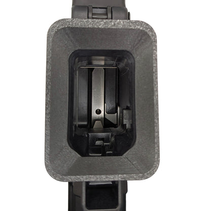 Friction-Fit Flared Magwell for Springfield Kuna 9mm