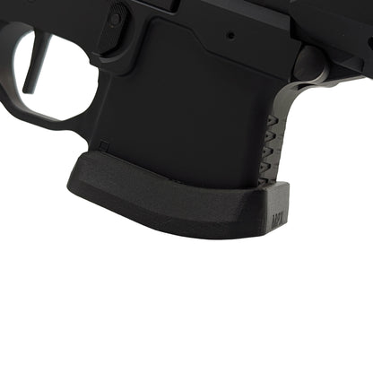 Friction-Fit Flared Magwell for Sig MPX