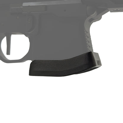 Friction-Fit Flared Magwell for Sig MPX