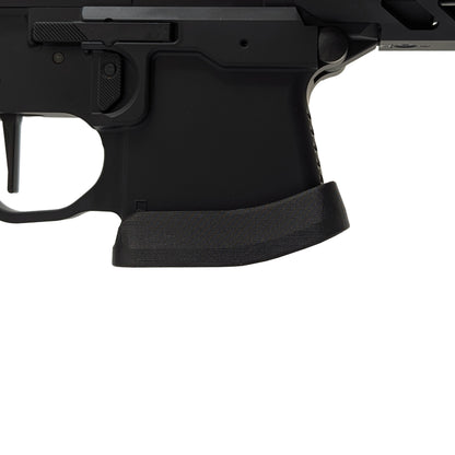 Friction-Fit Flared Magwell for Sig MPX
