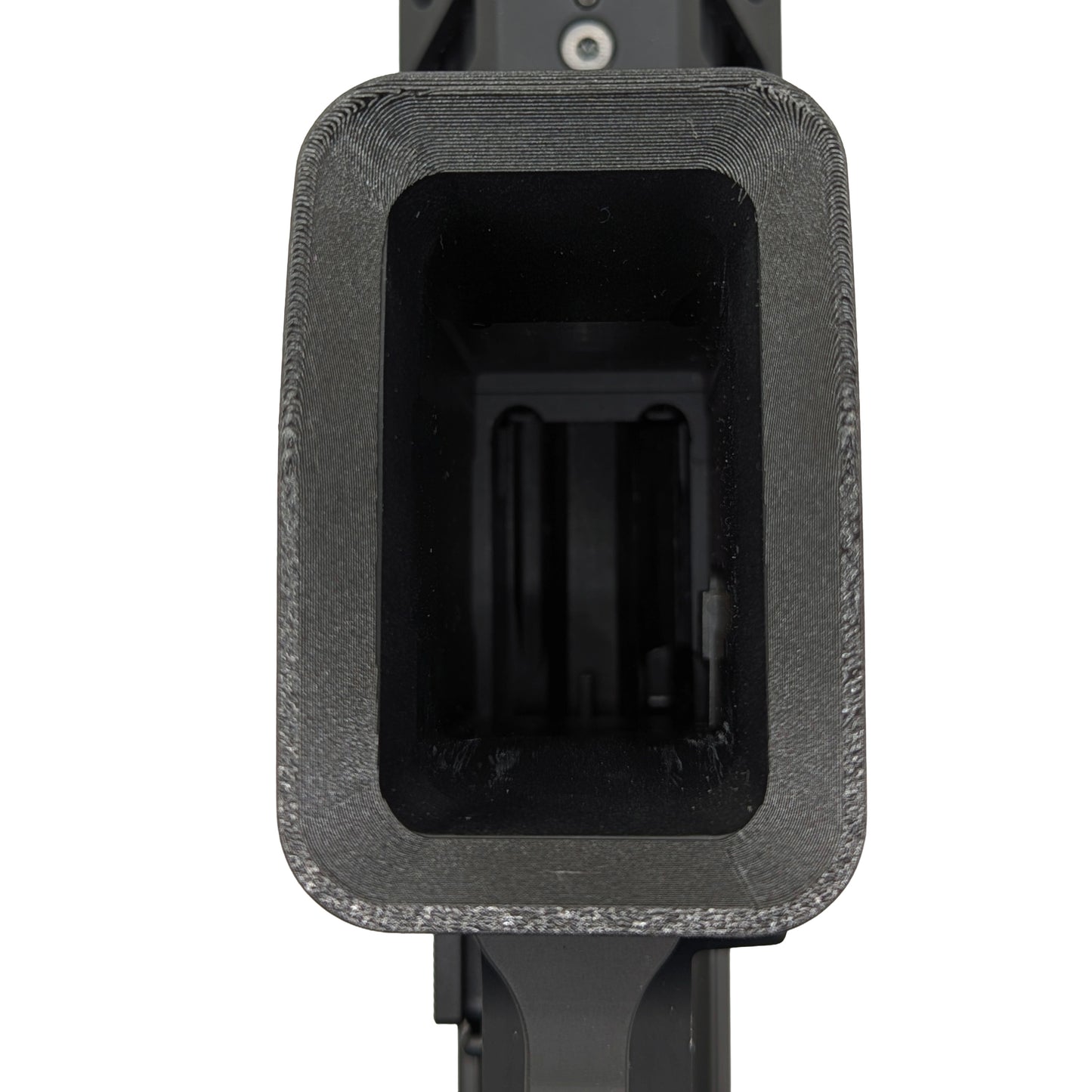 Friction-Fit Flared Magwell for Sig MPX