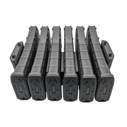 Modular Magazine Rack / Shelf  | Magazine Holder Storage Rack