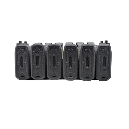 Modular Magazine Rack / Shelf  | Magazine Holder Storage Rack