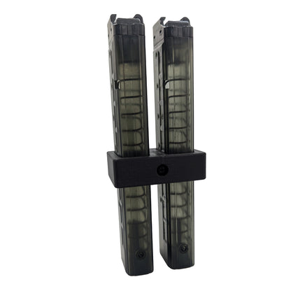 Mag Coupler for B&T APC / GHM / SPC / TP9 9mm Mags