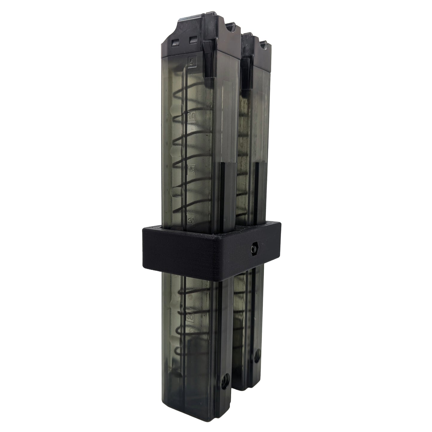 Mag Coupler for B&T APC / GHM / SPC / TP9 9mm Mags