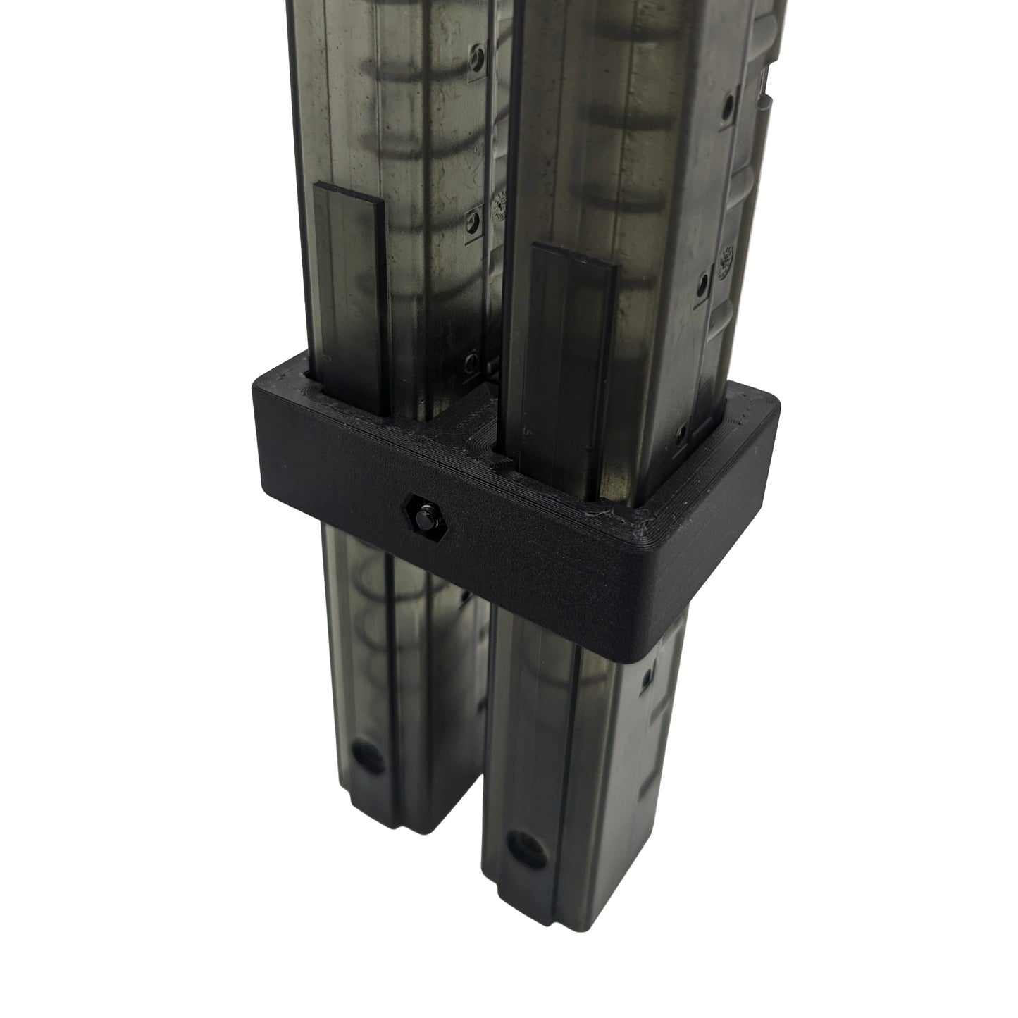 Mag Coupler for B&T APC / GHM / SPC / TP9 9mm Mags